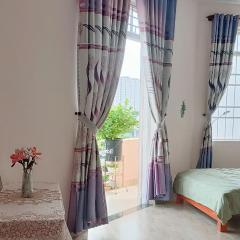 Thuy's homestay