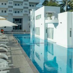 The Up Hotel Phu Quoc Island - The Poolside Escape