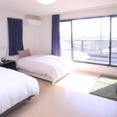 ゲストハウスガーデンズmihama