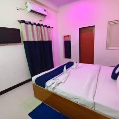 Radhe Shyam Resort By HRG Near Prem Mandir