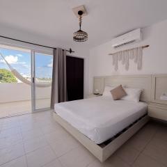 Rustic Hotel Isla Mujeres