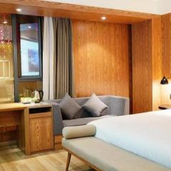 Starway Hotel(Shuiximen Street,Nanjing)
