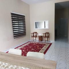 Roomstay Kelabu Sungai Tiram