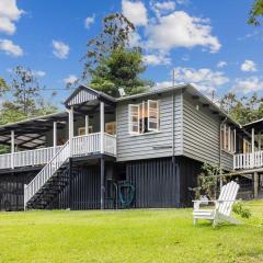 Walli Creek Cottage And Guest House