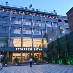 EcoXpress Satva, Varanasi