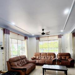 Place to stay kuching