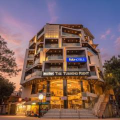 FabHotel Turning Point - Nr Ulsoor Lake
