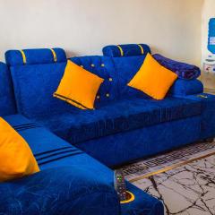 Samara hills properties