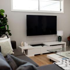 Hunter Valley 5 Bedroom Luxury Hot tub Escape