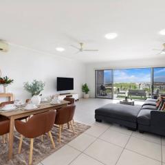 Marina Breeze Minutes to Mindil Beach and Darwin CBD