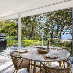 Woodlands Sunsets Soldiers Point - Whole Property