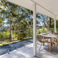 Tree Tops Water Front Soldiers Point- First Floor