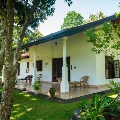 Hikkaduwa magnoon villa