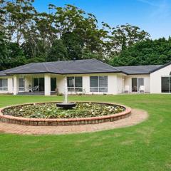 Hideaway with us, on Tamborine Mountain