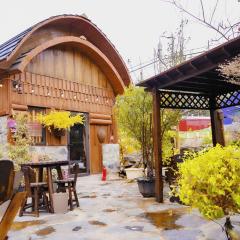 Bắc Hà Green Homestay