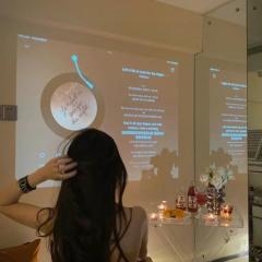 LIV Studio - Setia Jaya Sunway Area - 5 min Walk