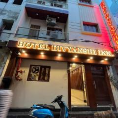 Hotel Divyanshi Inn