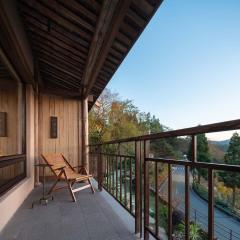 Shanyu Art Garden Homestay