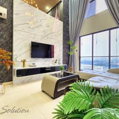 Loft Suite Seaview near JB CIQ 6-7Pax