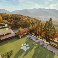 Kensington Resort Chungju