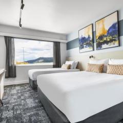 Nightcap at Burnie Townhouse