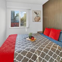 Charming Heritage-Style 2-Bedroom in the Heart of the West End