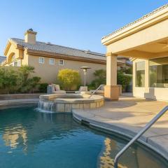 Allura Desert Princess Private Pool Tennis Golf