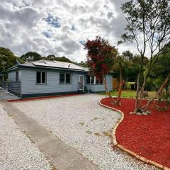 Bounty Family Retreat - Close to CBD and Airport