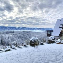 Kuća za odmor Bitoševje