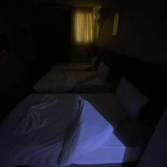 Pyramids Fort & free pickup shuttle