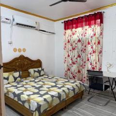 Pilgrim Abode Teerth Yatriyon ka Thikana