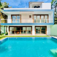 Casa Delora, Ahangama