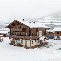 Apartment in a quiet location in Mittersill