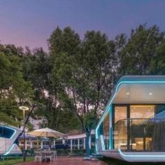 New Century Grand Hotel Xuzhou