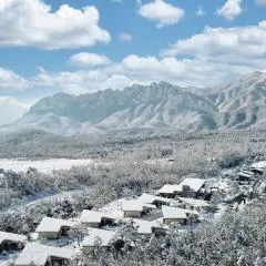 켄싱턴리조트 설악밸리