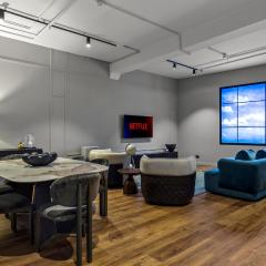 Luxe Accessible Haven 2 Bed 2 Bath Suite