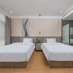 Xi Gu Hotel Phoenix Ancient Town Branch