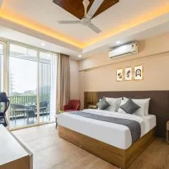 Limewood Signature - Huda City Centre