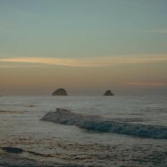 Notto Zicatela Hotel