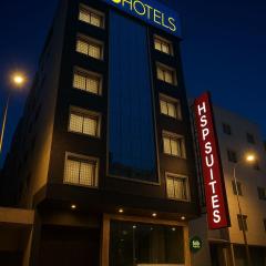 FabHotel HSP Suites - Near IGI Airport - New Delhi