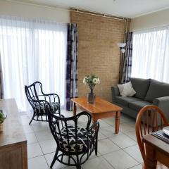 Comfortable holiday home in Noordwijkerhout near the sea