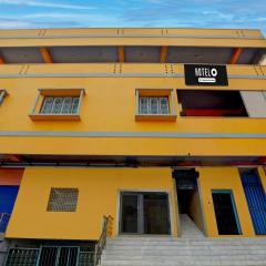 - Hotel O Machilipatnam Railway Station Formerly Hasini Celebrations