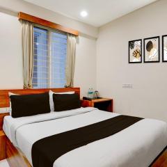 Townhouse Marathahalli Near Sri Nagalingeshwar Swamy Temple Formerly Hotel Avenue