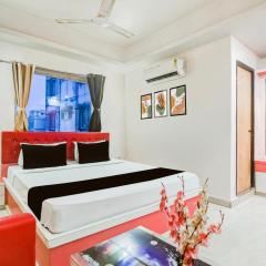 Super Collection O City Center New Town Kolkata Formerly Paradise Inn