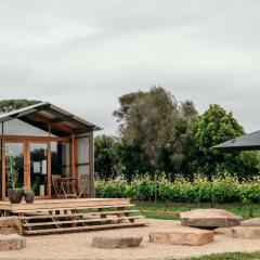 Basalt Wines Retreat