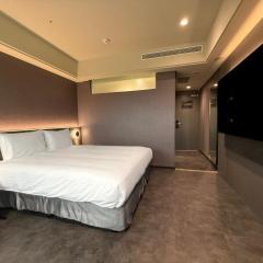 旅居文旅-新泰館