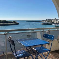 Appartement, vue mer imprenable