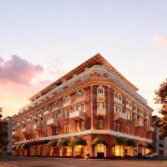 Shanghai Shuxiang Xinbo Hotel