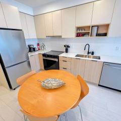 2 bedroom heart of Central Surrey