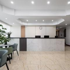 Yiren Starry Sky Hotel